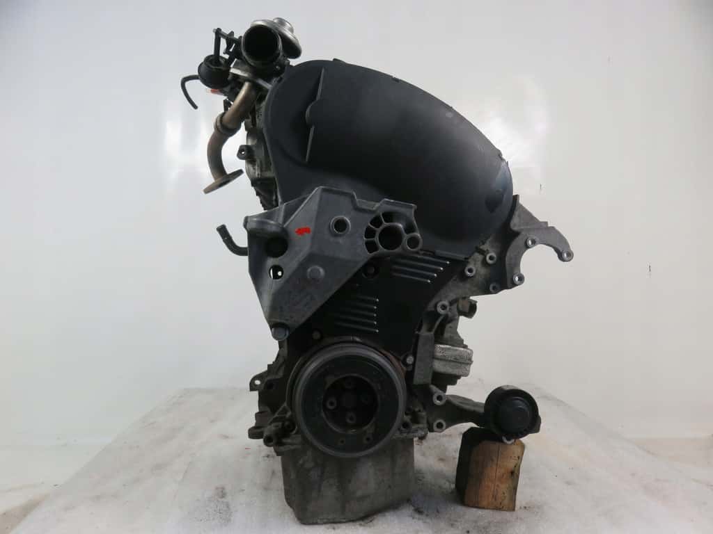 Moteur ALH vue 3