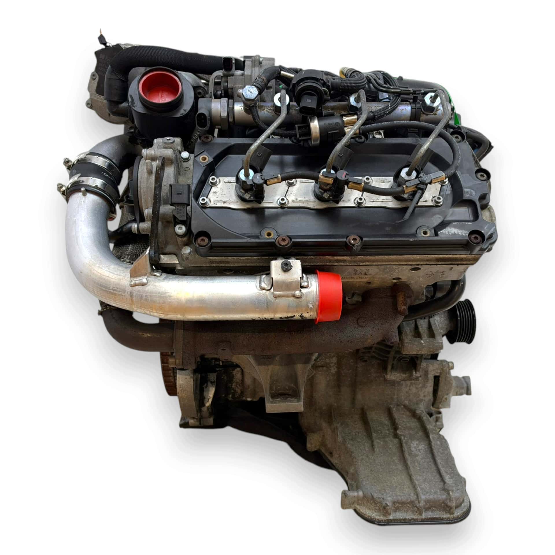 Moteur ASB vue 6