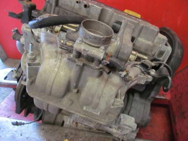 Moteur Z 18 XE vue 2