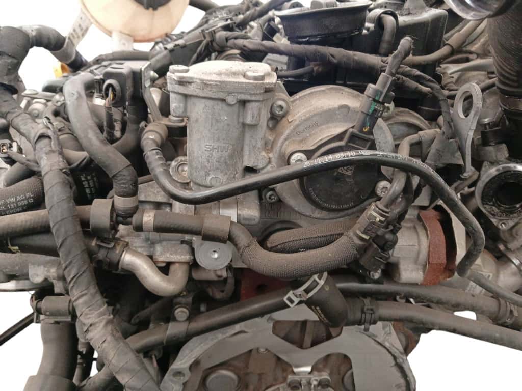 Moteur CUVC vue 5