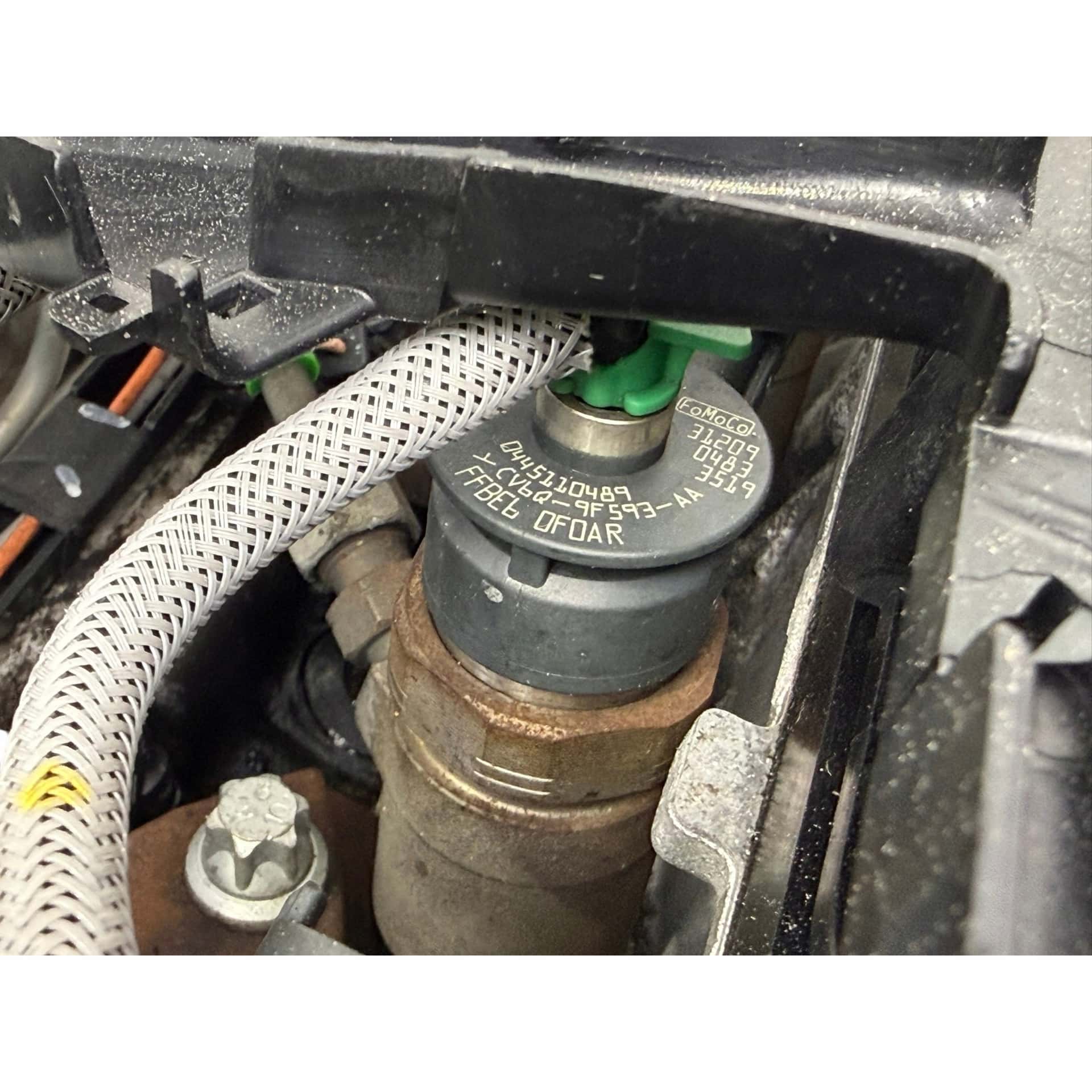 Moteur UGJC vue 6