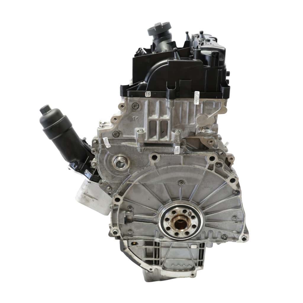 Moteur B37 D15 A vue 6