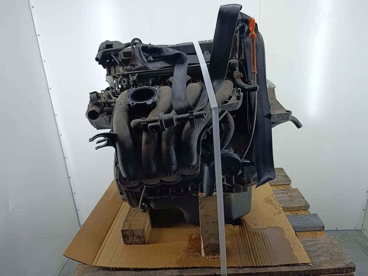 Moteur BUD vue 3