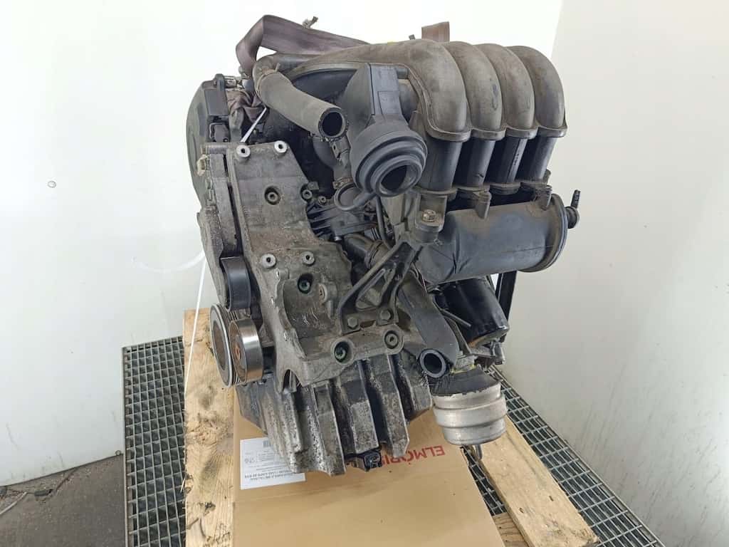 Moteur ALT vue 3