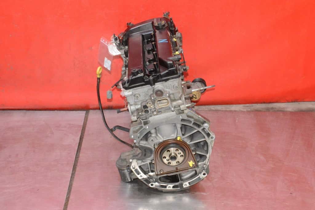Moteur AOBA vue 13