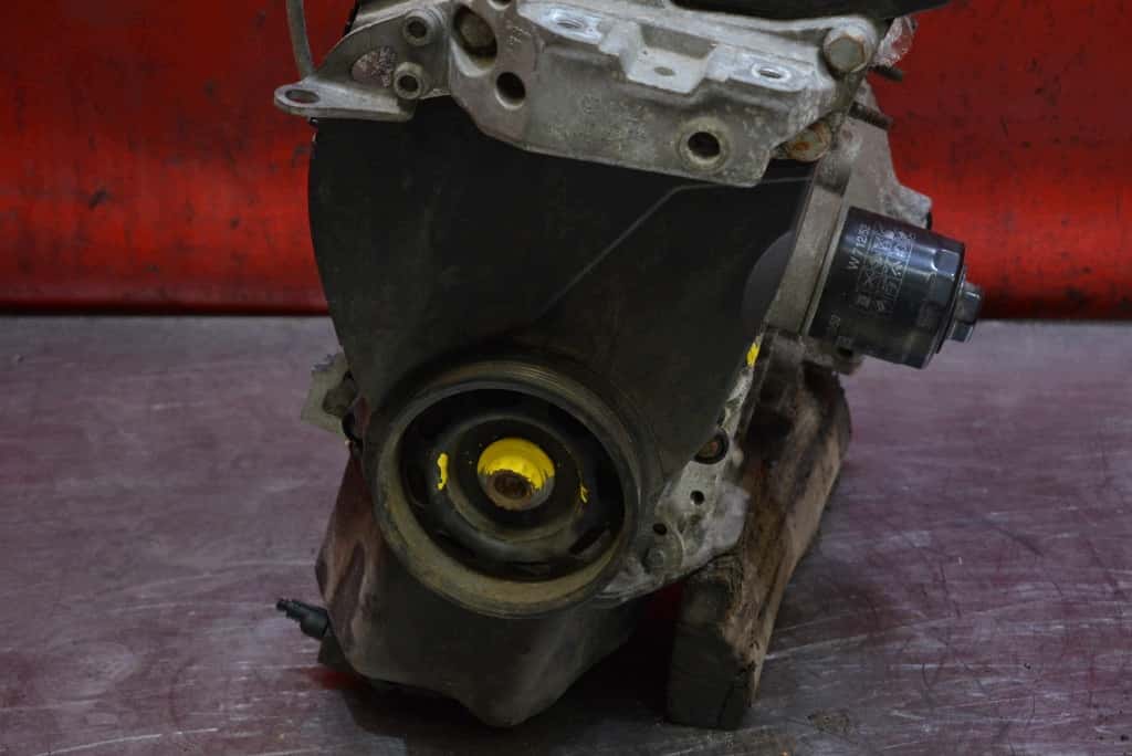 Moteur CGGB vue 14