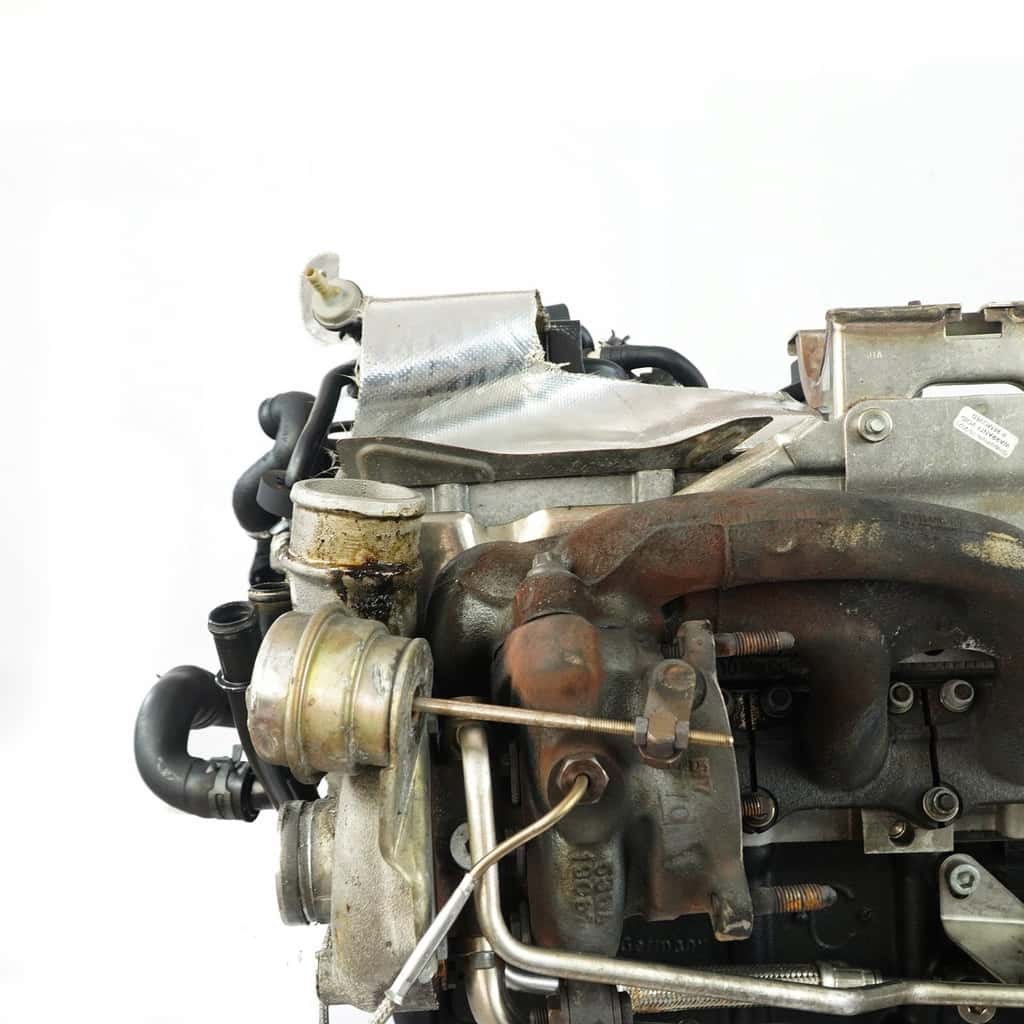 Moteur BAM vue 5