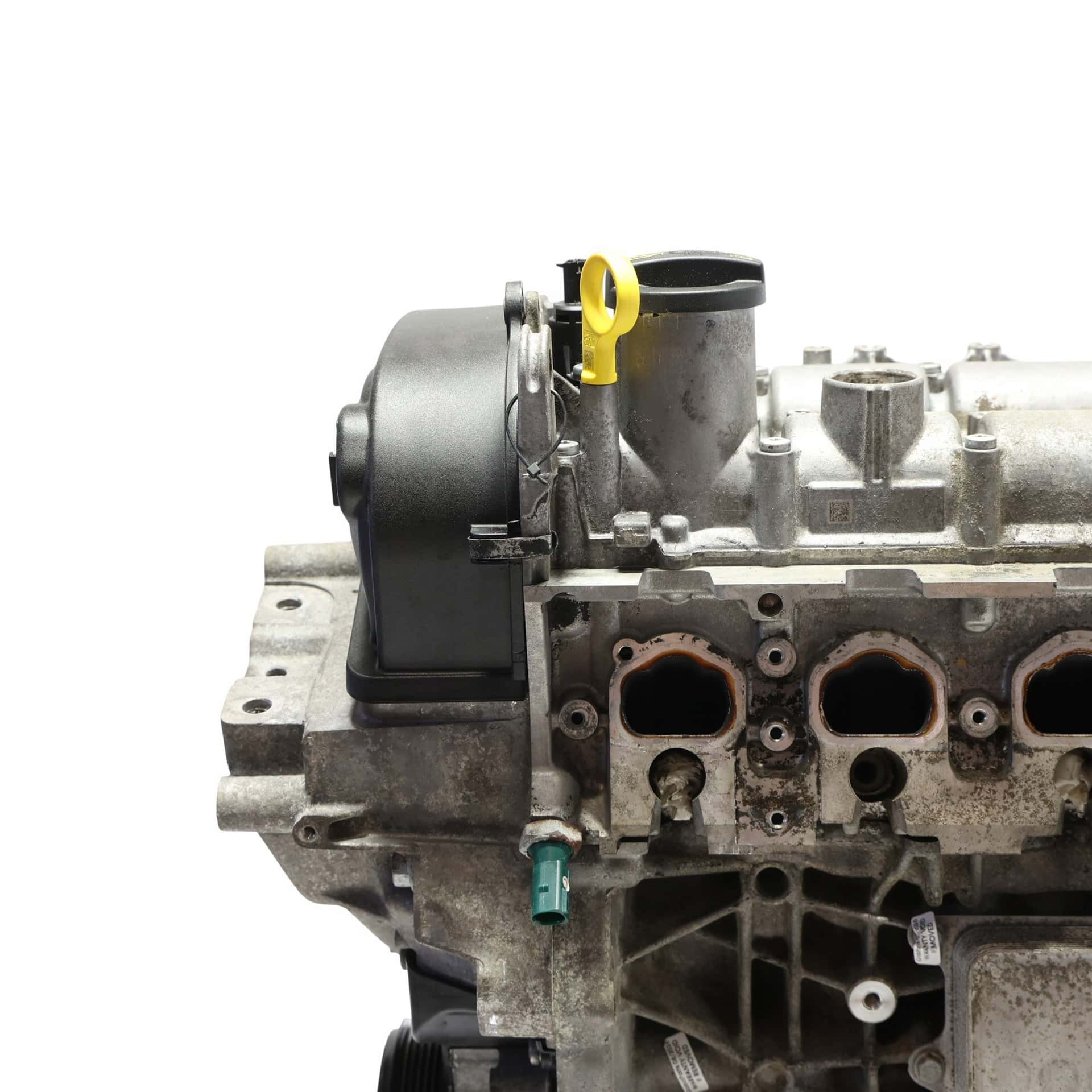 Moteur CYVA vue 2