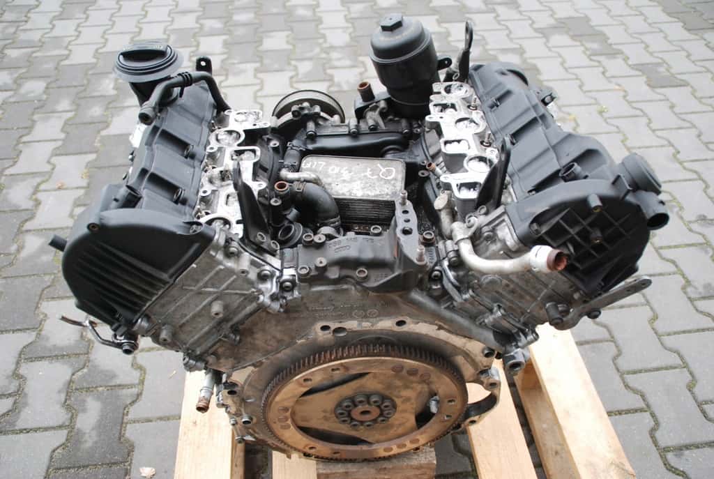 Moteur CJGC vue 8