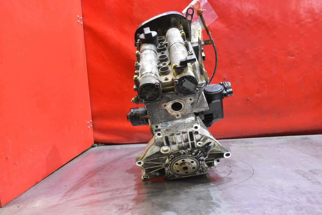 Moteur BUD vue 13