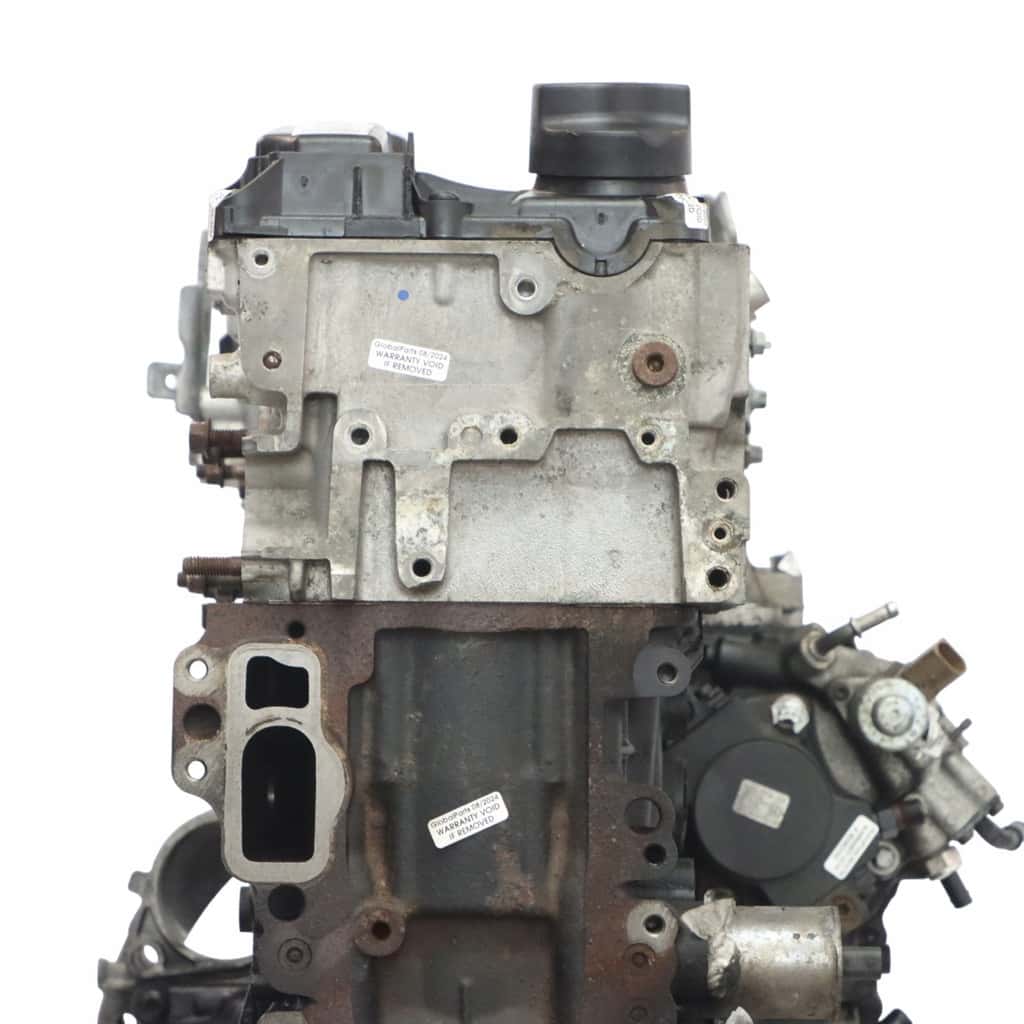 Moteur M 111.979 vue 4