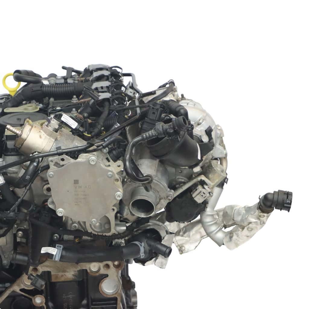 Moteur CHHC vue 7