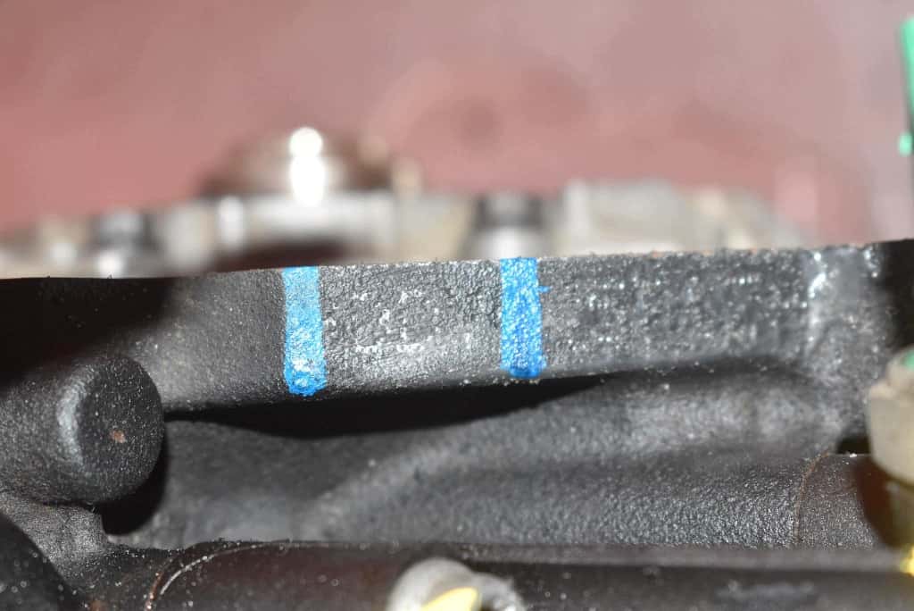 Moteur DDYB vue 15
