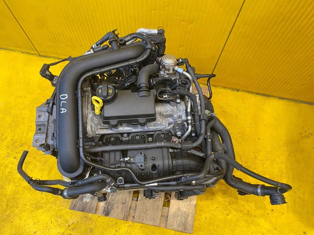Moteur DLAC vue 5