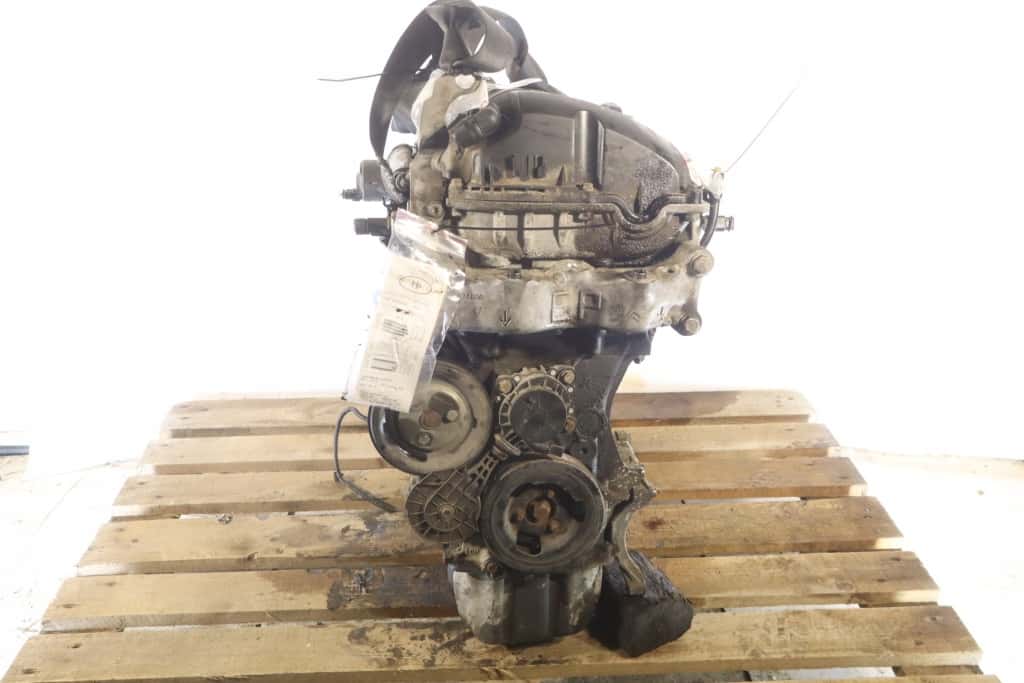 Moteur 5FW (EP6) vue 3