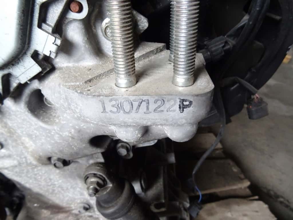 Moteur PEXL vue 5