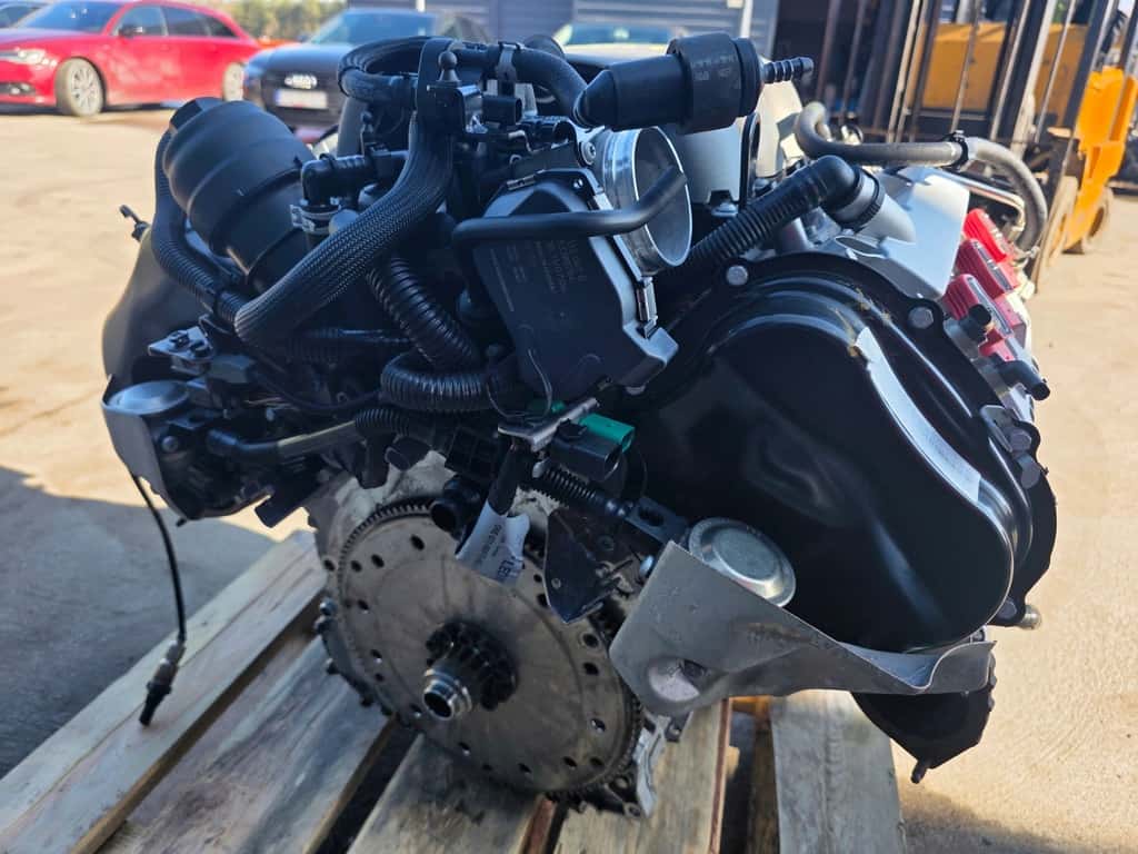 Moteur CHVA vue 6