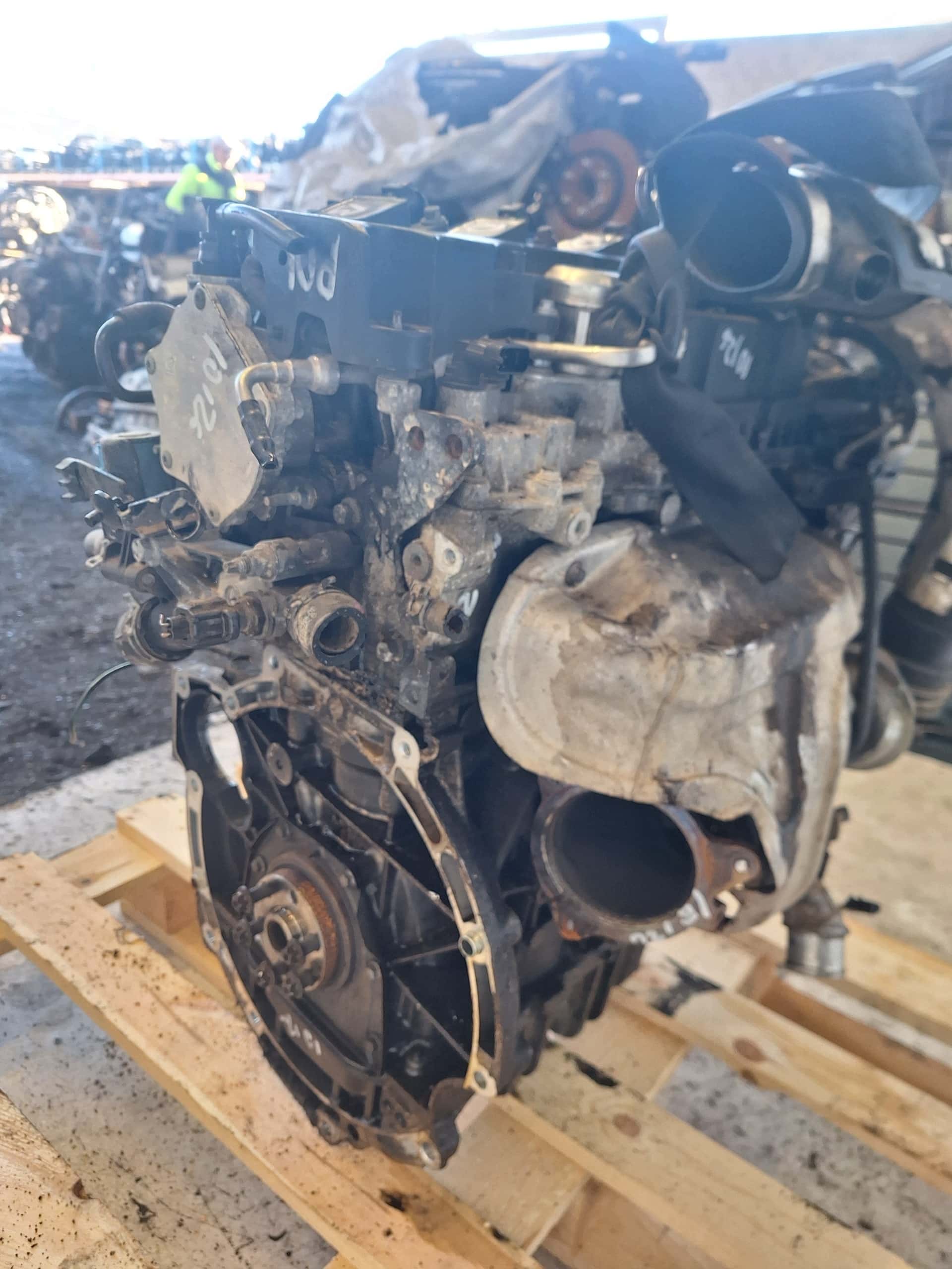 Moteur JQDB vue 11