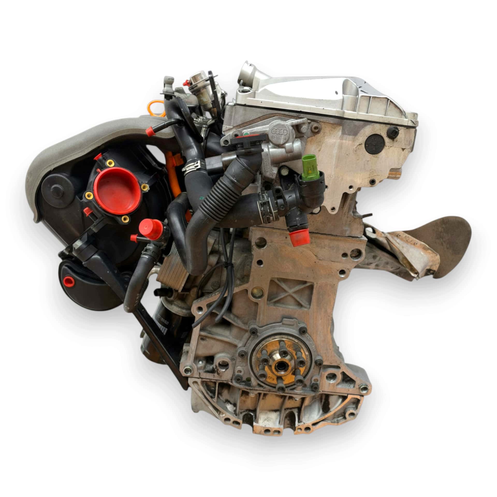 Moteur ALT vue 5