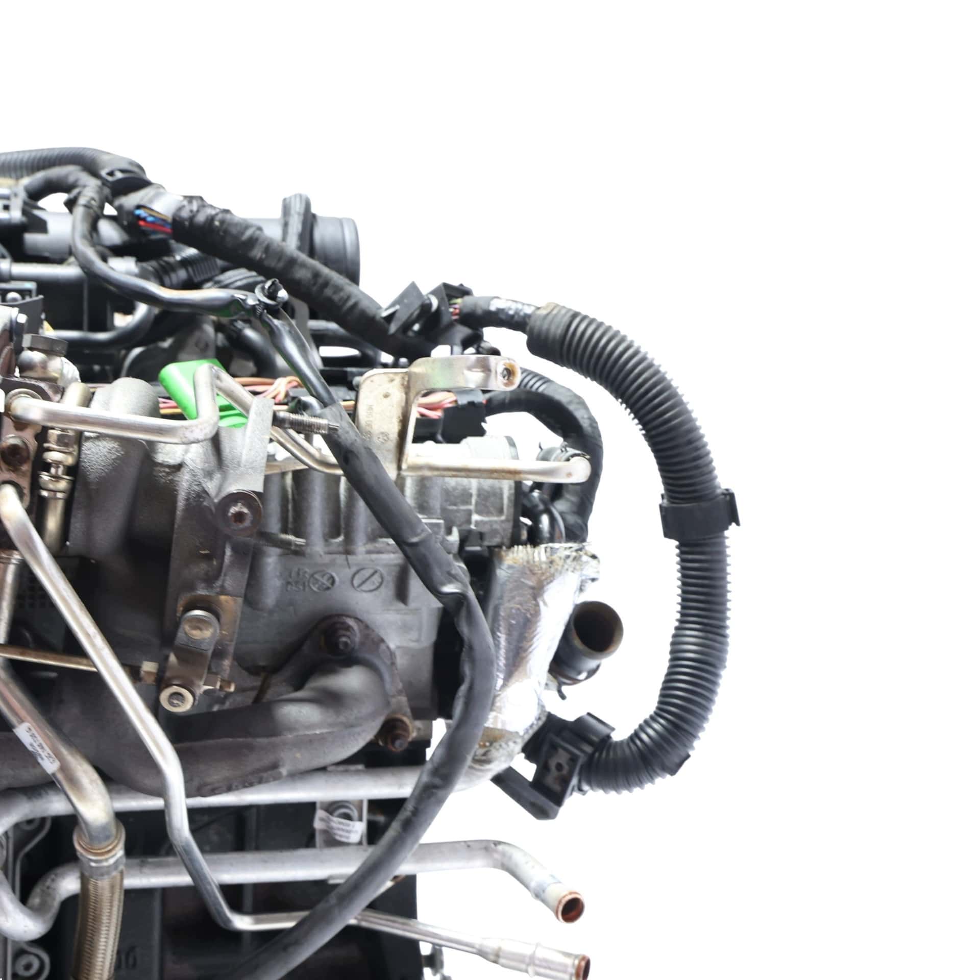 Moteur CTHA vue 3