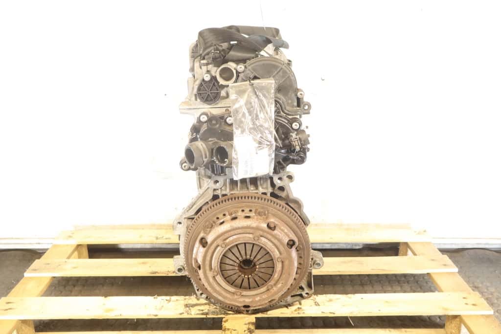 Moteur CHYA vue 3