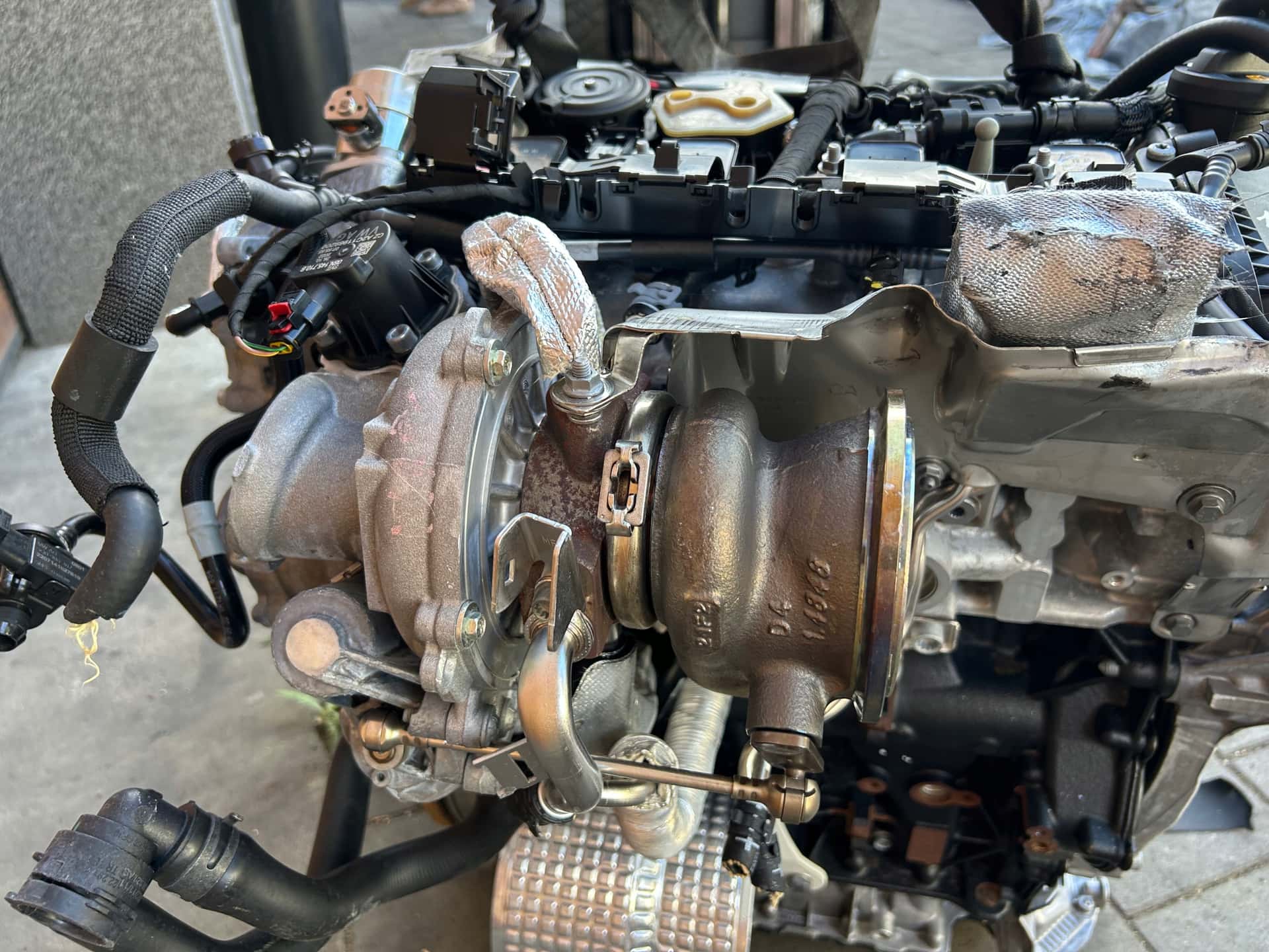 Moteur DNNB vue 5
