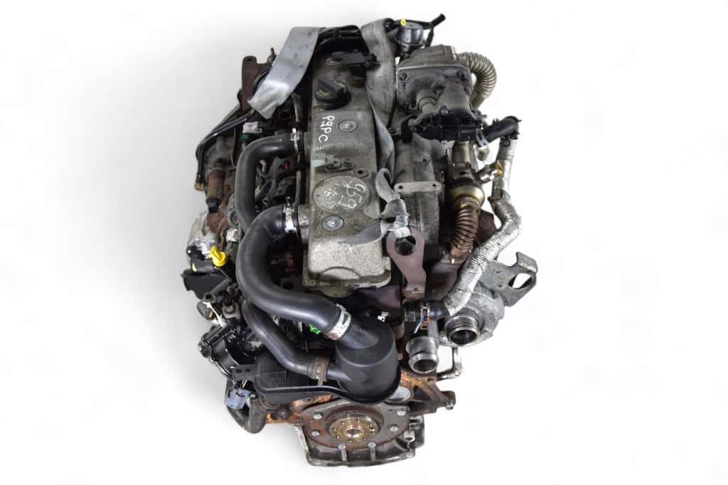 Moteur HCPA vue 3
