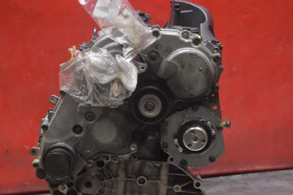 Moteur B 6324 S vue 8