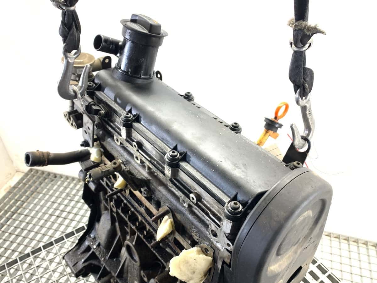 Moteur BSE vue 3