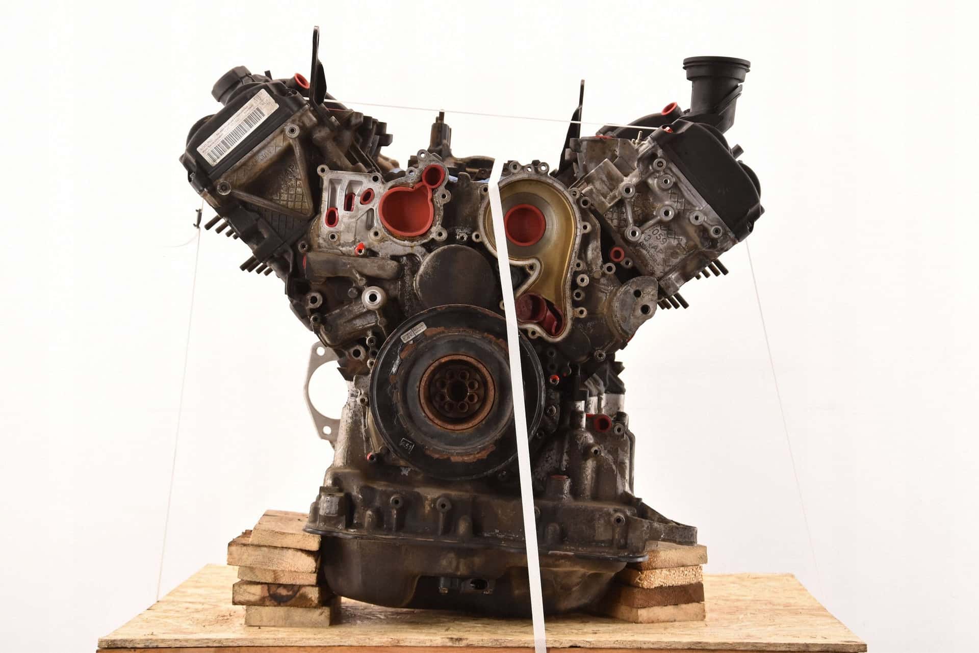 Moteur CRCD vue 4