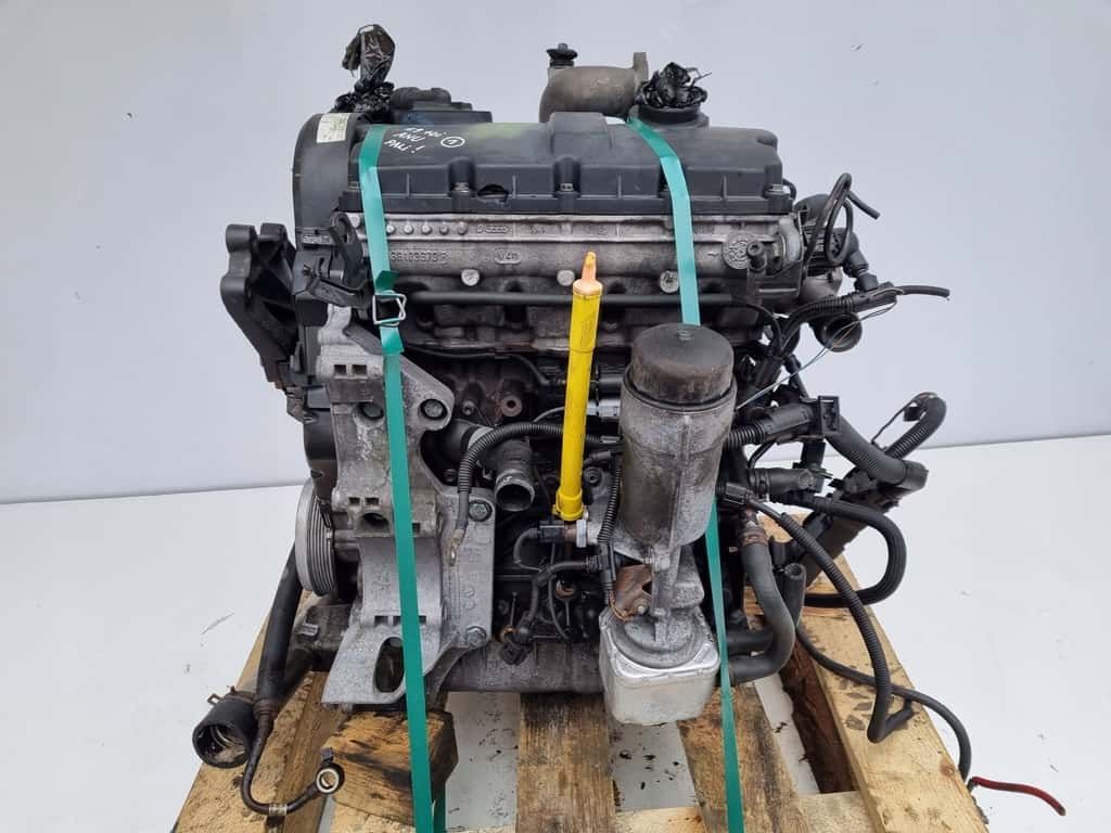 Moteur ANU vue 2