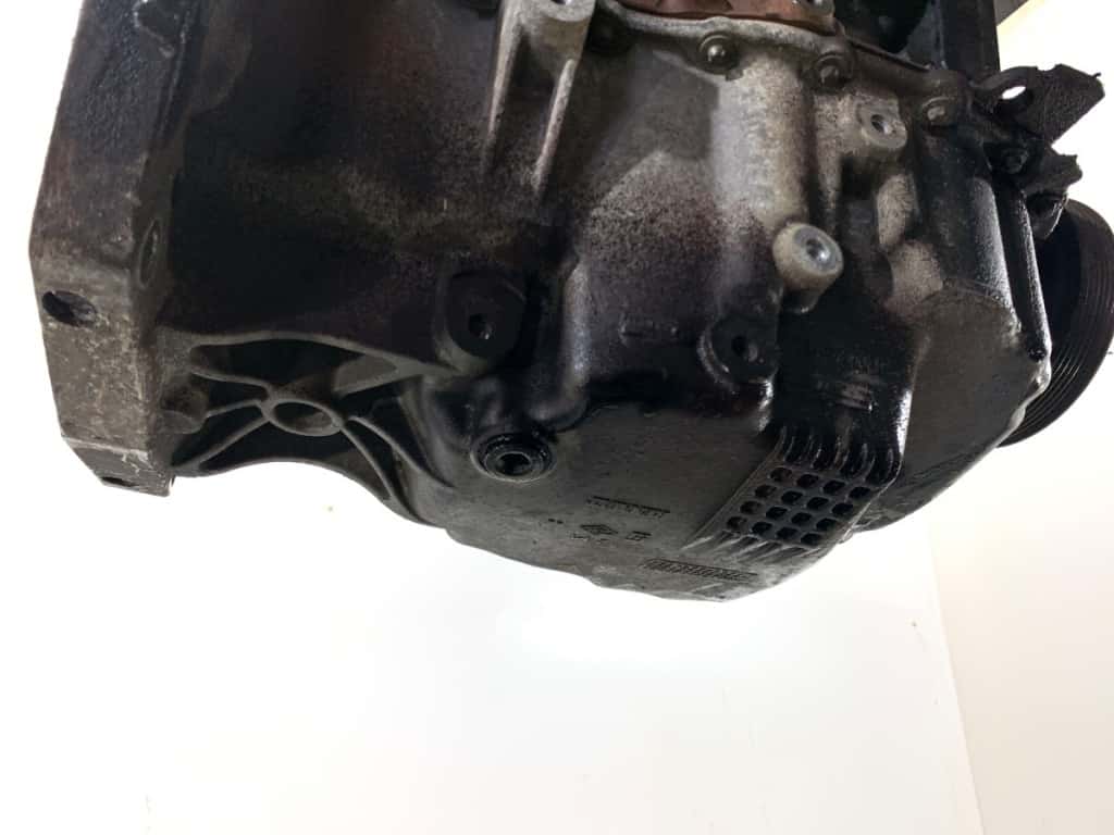 Moteur K9K 766 vue 3