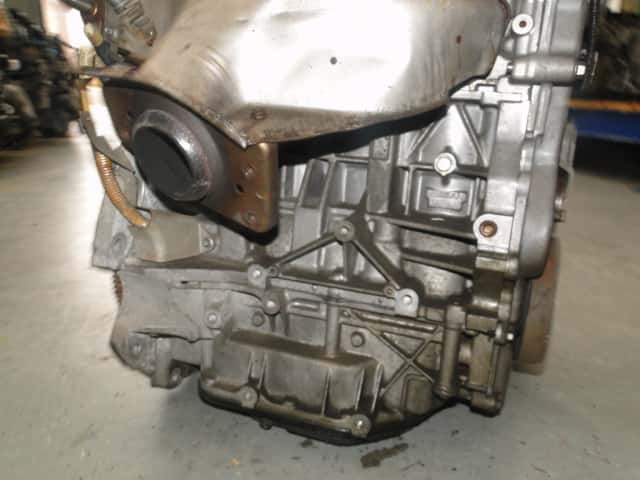 Moteur MR20DD vue 3