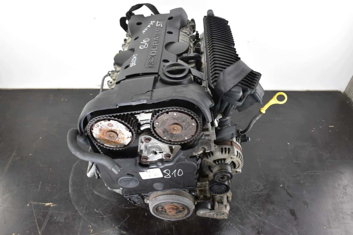 Moteur B 5254 T3 vue 6