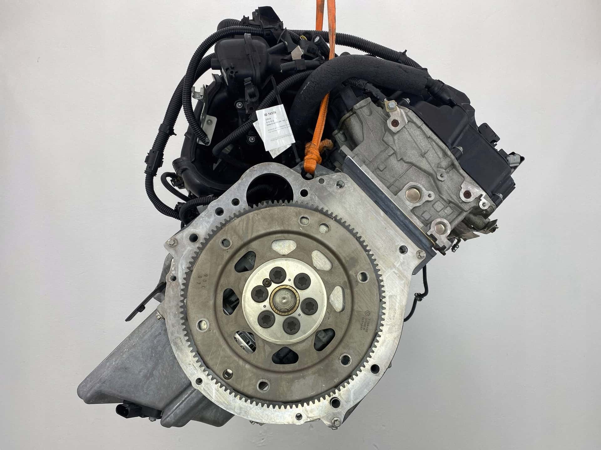 Moteur N52 B25 AF vue 3