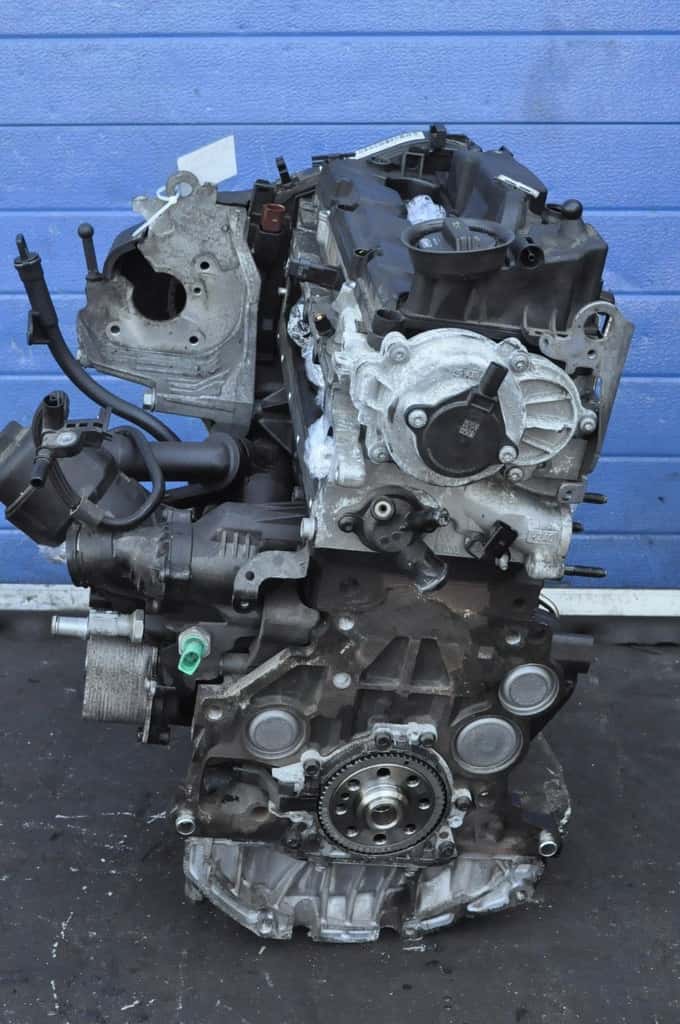 Moteur CNHC vue 3