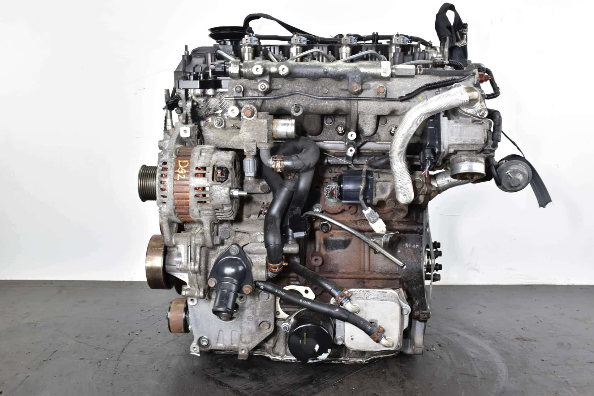 Moteur R2AA vue 4