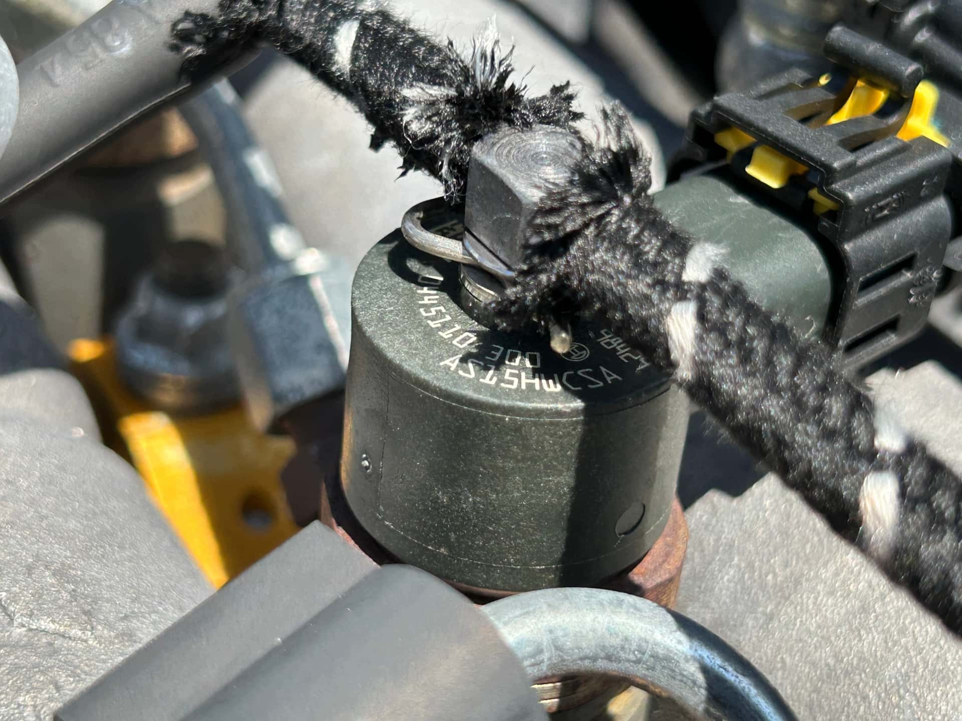 Moteur 552 80 444 vue 8