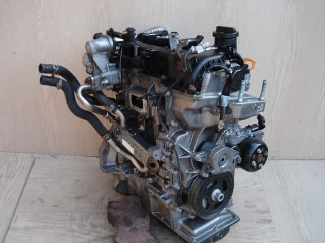 Moteur G3LA vue 4