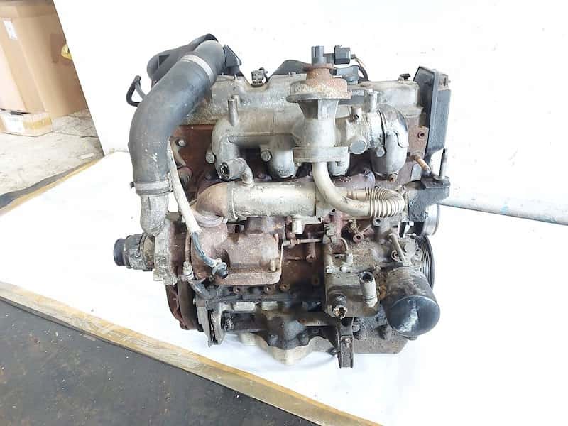 Moteur HCPA vue 3