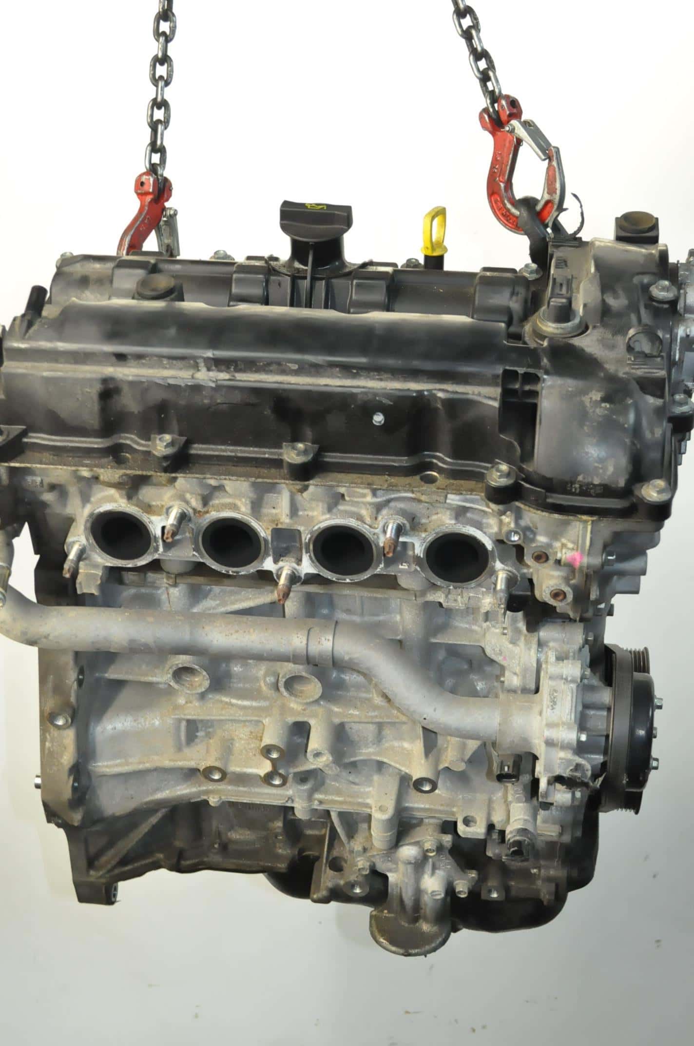 Moteur PEXL vue 2