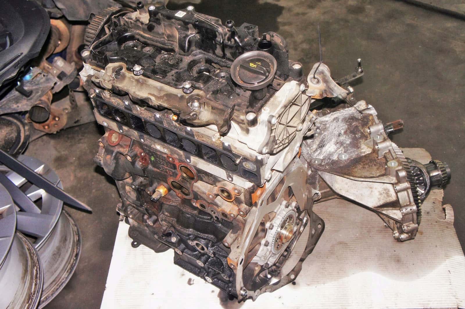 Moteur DTRC vue 3