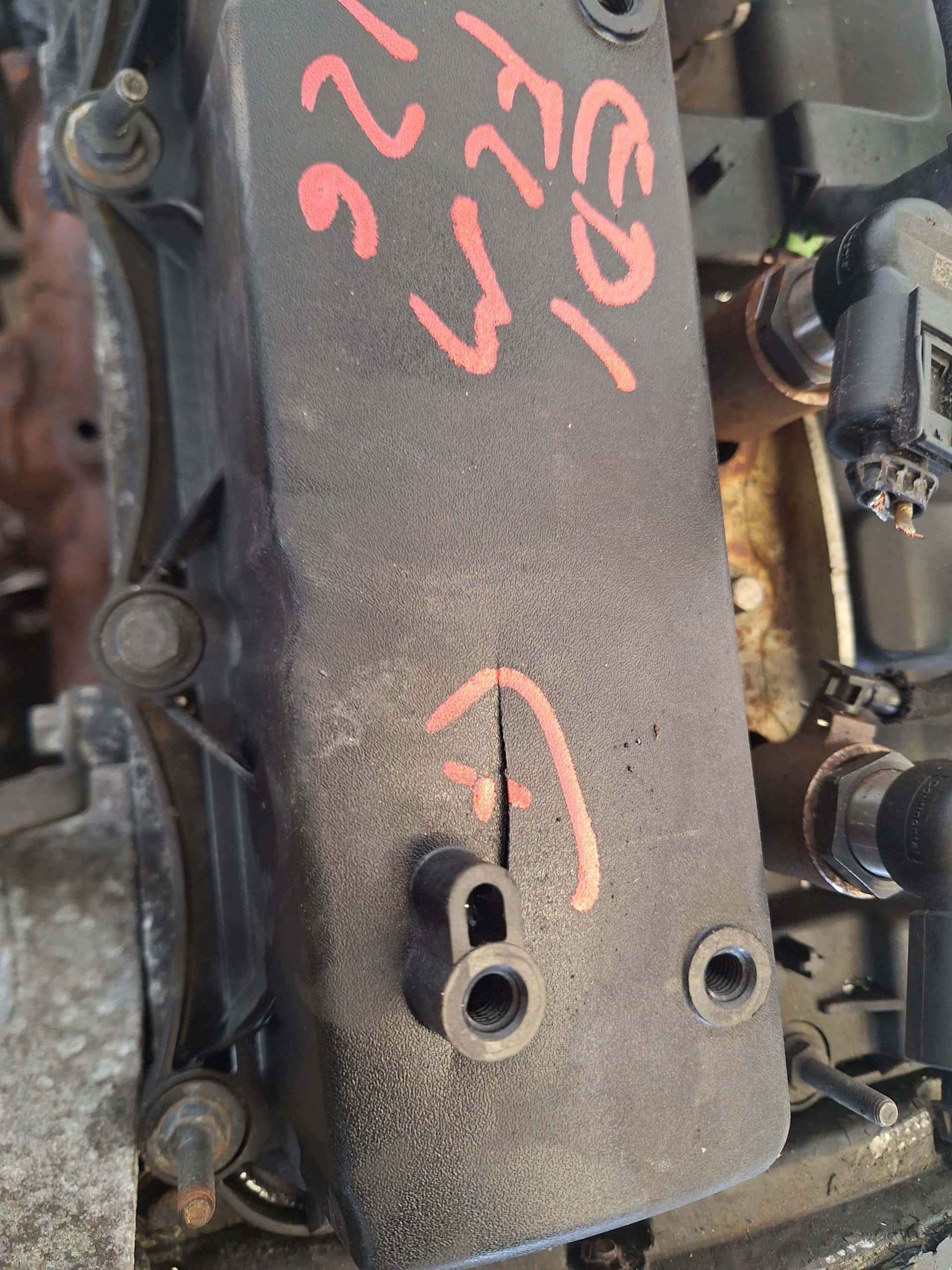 Moteur USRA vue 3