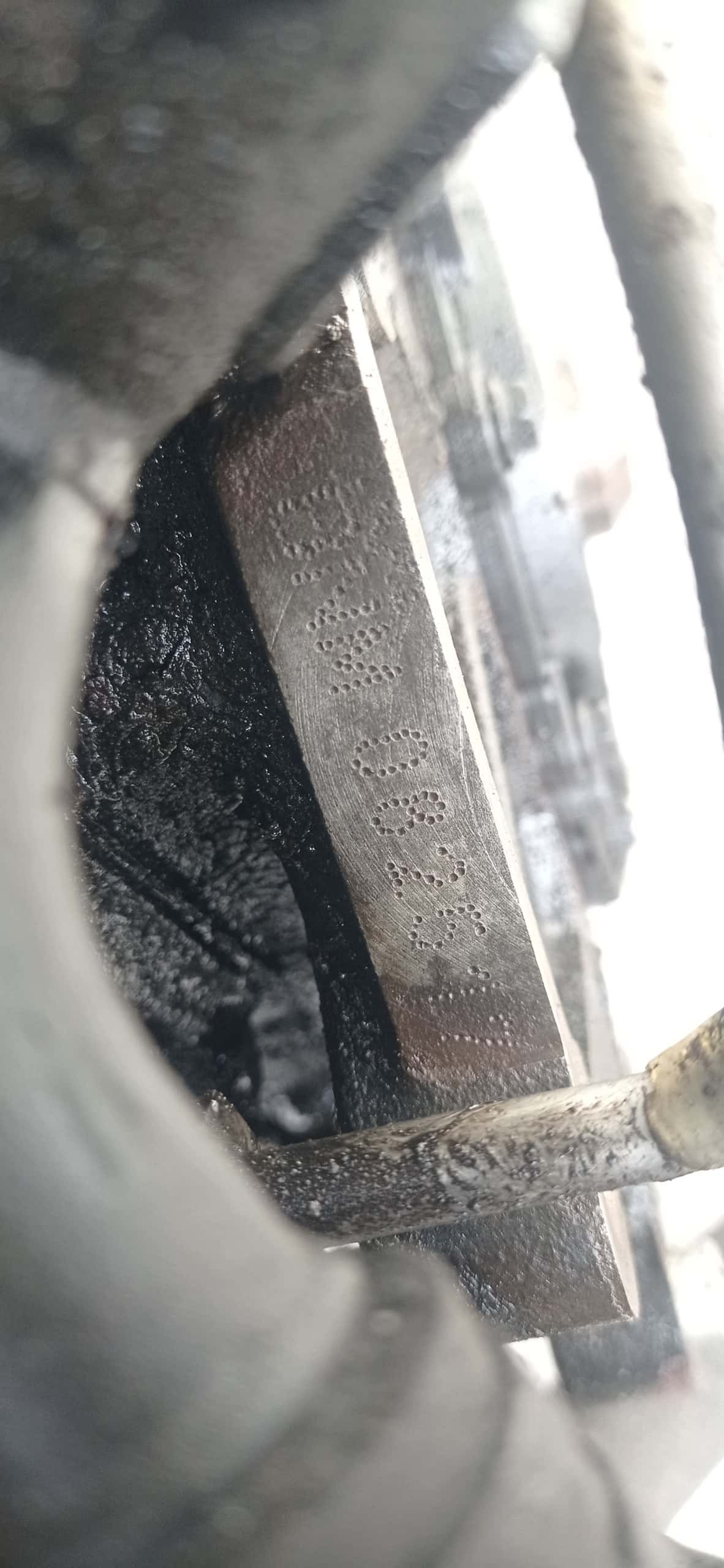 Moteur BNM vue 6