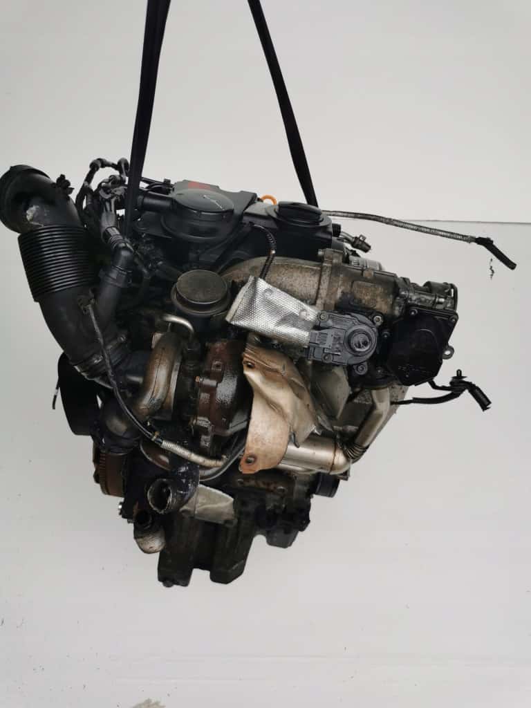 Moteur BMS vue 3