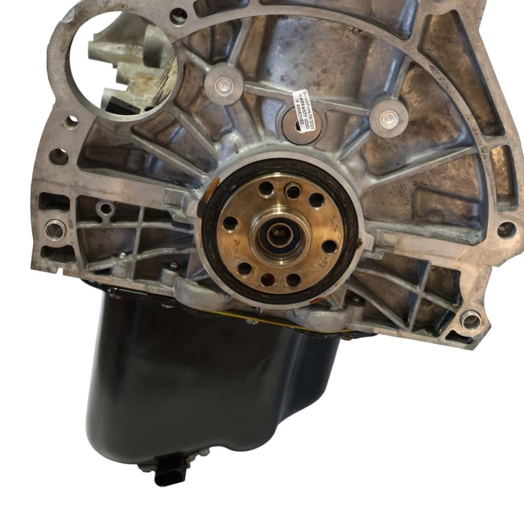 Moteur N46 B20 B vue 5