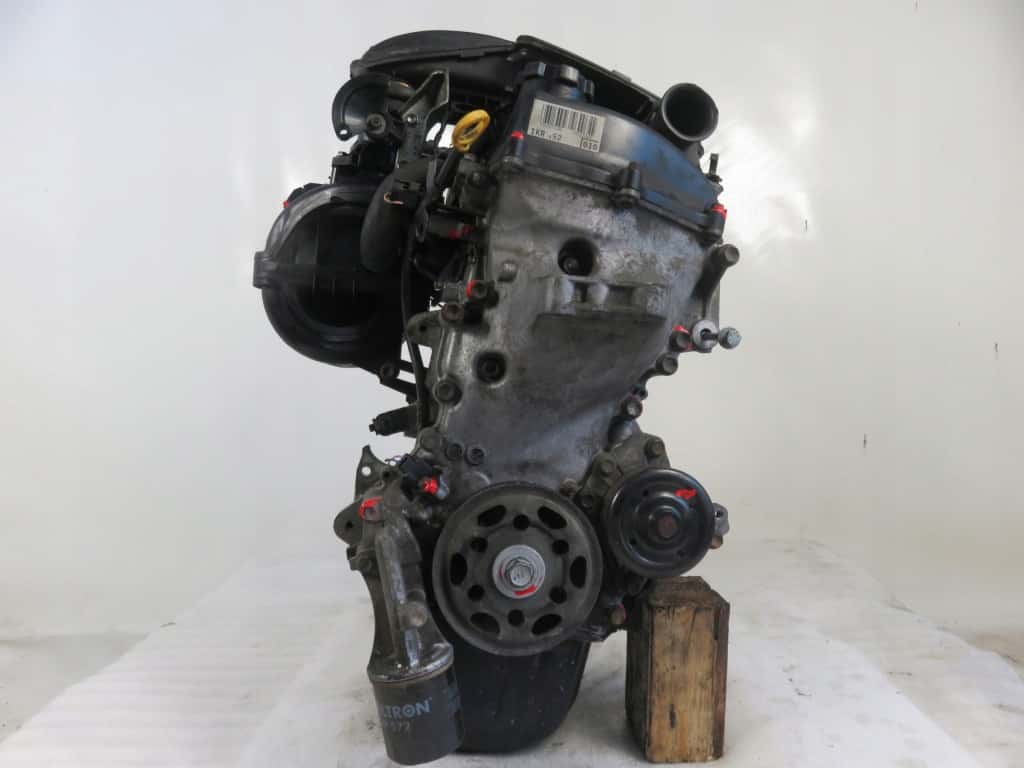 Moteur 1KR-FE vue 3