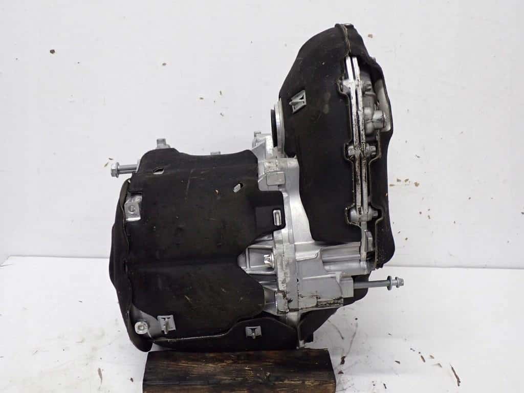 Moteur IB1P25B vue 4