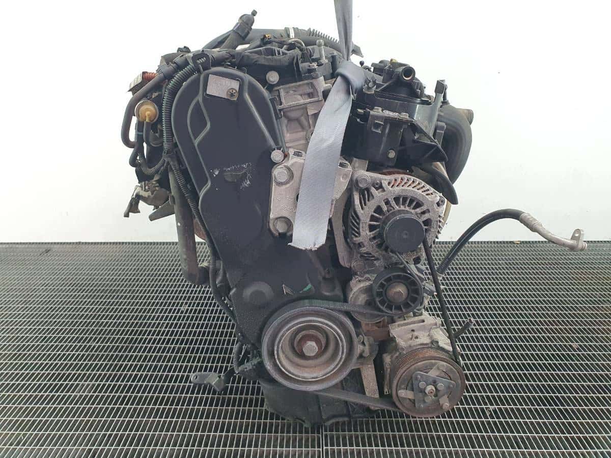 Moteur RHJ (DW10BTED4) vue 7