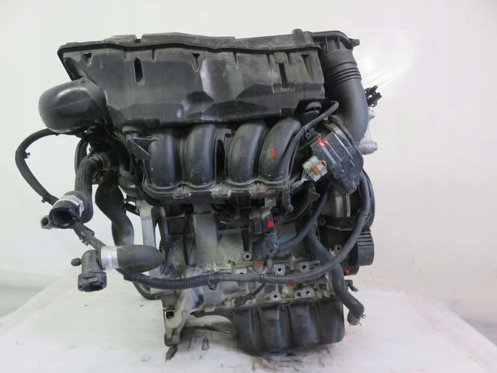 Moteur 5FV (EP6CDT) vue 2